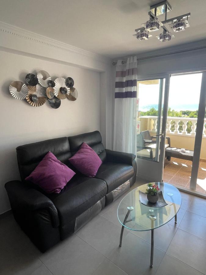 Mimosa Apartment Guardamar del Segura Esterno foto
