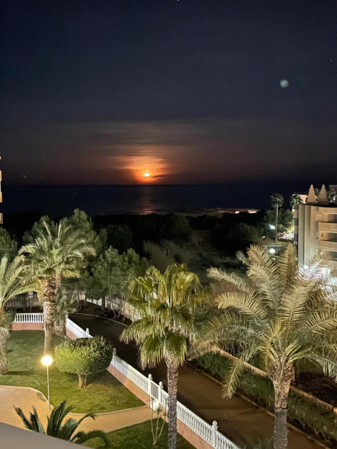 Mimosa Apartment Guardamar del Segura Esterno foto