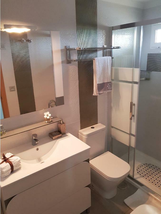Mimosa Apartment Guardamar del Segura Esterno foto