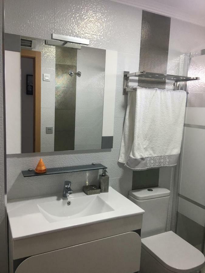 Mimosa Apartment Guardamar del Segura Esterno foto